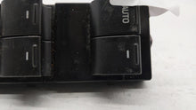 2008 Ford Taurus Master Power Window Switch Replacement Driver Side Left P/N:6F9T-14540-B33 Fits OEM Used Auto Parts