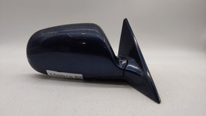 1990 Honda Accord Side Mirror Replacement Passenger Right View Door Mirror P/N:E10117384 E6019050 Fits OEM Used Auto Parts