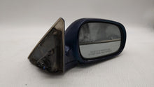 1990 Honda Accord Side Mirror Replacement Passenger Right View Door Mirror P/N:E10117384 E6019050 Fits OEM Used Auto Parts