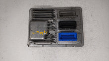 2018-2019 Chevrolet Equinox PCM Engine Control Computer ECU ECM PCU OEM P/N:12680876 12677677, 12692812 Fits Fits 2017 2018 2019 OEM Used Auto Parts - Oemusedautoparts1.com 