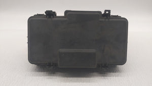 2001 Honda Civic Fusebox Fuse Box Panel Relay Module P/N:S5P-A12 Fits OEM Used Auto Parts