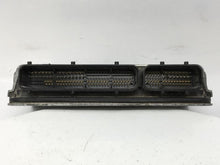 2012-2013 Toyota Prius C PCM Engine Control Computer ECU ECM PCU OEM P/N:89661-52U80 Fits Fits 2012 2013 OEM Used Auto Parts