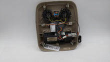 2006 Cadillac Escalade Ext Climate Control Module Temperature AC/Heater Replacement P/N:15057866A Fits OEM Used Auto Parts