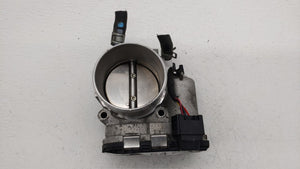 2015-2019 Hyundai Sonata Throttle Body Fits 2015 2016 2017 2018 2019 OEM Used Auto Parts