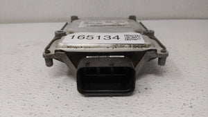 2012-2016 Hyundai Genesis PCM Engine Control Computer ECU ECM PCU OEM P/N:39175-3C000 39172-3C010 Fits OEM Used Auto Parts - Oemusedautoparts1.com 