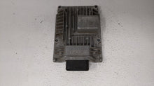 2012-2016 Hyundai Genesis PCM Engine Control Computer ECU ECM PCU OEM P/N:39175-3C000 39172-3C010 Fits OEM Used Auto Parts - Oemusedautoparts1.com 