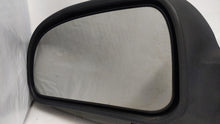 2006 Chevrolet Trailblazer Side Mirror Replacement Driver Left View Door Mirror P/N:15810912 Fits OEM Used Auto Parts