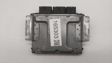 2013-2015 Nissan Sentra PCM Engine Control Computer ECU ECM PCU OEM P/N:BEM404-300 A1 NEC001-666 Fits Fits 2013 2014 2015 OEM Used Auto Parts - Oemusedautoparts1.com 