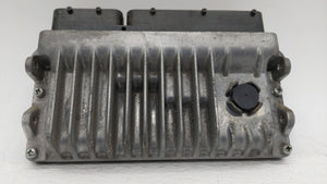 2012-2014 Toyota Camry PCM Engine Control Computer ECU ECM PCU OEM P/N:89661-06K22 Fits Fits 2012 2013 2014 OEM Used Auto Parts - Oemusedautoparts1.com 