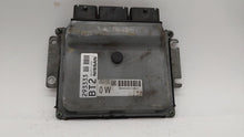 2015 Nissan Altima PCM Engine Control Computer ECU ECM PCU OEM P/N:BEM400-300A1 Fits Fits 2013 2014 OEM Used Auto Parts - Oemusedautoparts1.com 