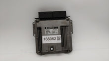 2016 Kia Soul PCM Engine Control Computer ECU ECM PCU OEM P/N:39133-2EHA7 39131-2EHA7 Fits OEM Used Auto Parts - Oemusedautoparts1.com 