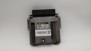 2016 Kia Soul PCM Engine Control Computer ECU ECM PCU OEM P/N:39133-2EHA7 39131-2EHA7 Fits OEM Used Auto Parts