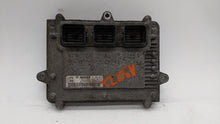 2006 Honda Pilot PCM Engine Control Computer ECU ECM PCU OEM P/N:37820-PVJ-A81 37820-PVJ-A79 Fits OEM Used Auto Parts