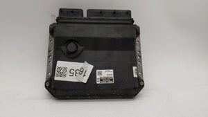 2008-2009 Toyota Camry Motor Computadora Ecu Pcm Ecm Pcu OEM 166135