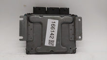 2015 Nissan Altima PCM Engine Control Computer ECU ECM PCU OEM P/N:BEM404-300 A1 NEC001-666, NEC013-028 Fits Fits 2013 2014 OEM Used Auto Parts - Oemusedautoparts1.com 