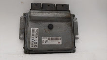 2015 Nissan Altima PCM Engine Control Computer ECU ECM PCU OEM P/N:BEM404-300 A1 NEC001-666, NEC013-028 Fits Fits 2013 2014 OEM Used Auto Parts - Oemusedautoparts1.com 