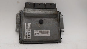 2015 Nissan Altima PCM Engine Control Computer ECU ECM PCU OEM P/N:BEM404-300 A1 NEC001-666, NEC013-028 Fits Fits 2013 2014 OEM Used Auto Parts - Oemusedautoparts1.com 