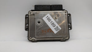 2013-2018 Ford Focus PCM Engine Control Computer ECU ECM PCU OEM P/N:FM5A-12A650-ADB DM5A-12A650-CE Fits OEM Used Auto Parts