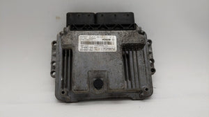 2013-2018 Ford Focus PCM Engine Control Computer ECU ECM PCU OEM P/N:FM5A-12A650-ADB DM5A-12A650-CE Fits OEM Used Auto Parts