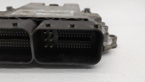 2013-2018 Ford Focus PCM Engine Control Computer ECU ECM PCU OEM P/N:FM5A-12A650-ADB DM5A-12A650-CE Fits OEM Used Auto Parts