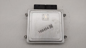 2015-2017 Hyundai Sonata PCM Engine Control Computer ECU ECM PCU OEM P/N:39101-2GGL1 39101-2GGL4 Fits Fits 2015 2016 2017 OEM Used Auto Parts - Oemusedautoparts1.com 