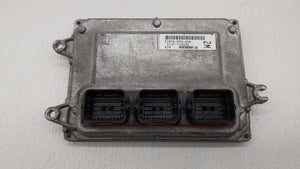 2012-2014 Honda Cr-V PCM Engine Control Computer ECU ECM PCU OEM P/N:37820-R5A-A66 37820-R5A-A64 Fits Fits 2012 2013 2014 OEM Used Auto Parts