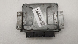 2014 Nissan Altima PCM Engine Control Computer ECU ECM PCU OEM P/N:MEC300-042 A1 NEC007-070, BEM400-300 A1 Fits Fits 2013 OEM Used Auto Parts - Oemusedautoparts1.com 