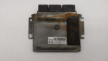 2014 Nissan Altima PCM Engine Control Computer ECU ECM PCU OEM P/N:MEC300-042 A1 NEC007-070, BEM400-300 A1 Fits Fits 2013 OEM Used Auto Parts - Oemusedautoparts1.com 