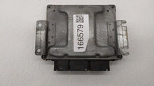 2014 Nissan Altima PCM Engine Control Computer ECU ECM PCU OEM P/N:MEC300-042 A1 NEC007-070, BEM400-300 A1 Fits Fits 2013 OEM Used Auto Parts - Oemusedautoparts1.com 