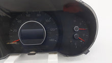 2015 Kia Soul Instrument Cluster Speedometer Gauges P/N:94006-B2510 Fits OEM Used Auto Parts