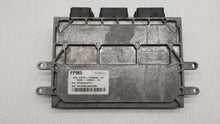 2014-2016 Ford Fusion Motor Computadora Ecu Pcm Ecm Pcu OEM 168660