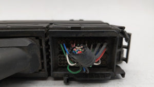 2010 Toyota Prius PCM Engine Control Computer ECU ECM PCU OEM P/N:89661-47262 89681-47081 Fits OEM Used Auto Parts - Oemusedautoparts1.com 