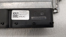 2014-2016 Hyundai Elantra Motor Computadora Ecu Pcm Ecm Pcu OEM 168759