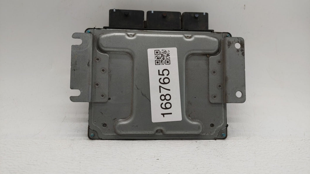 2015 Nissan Altima PCM Engine Control Computer ECU ECM PCU OEM P/N:BEM404-300 A1 NEC001-666, NEC013-028 Fits Fits 2013 2014 OEM Used Auto Parts - Oemusedautoparts1.com 