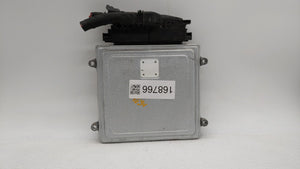 2015-2017 Hyundai Sonata PCM Engine Control Computer ECU ECM PCU OEM P/N:39101-2GGK0 39101-2GGL4 Fits Fits 2015 2016 2017 OEM Used Auto Parts - Oemusedautoparts1.com 