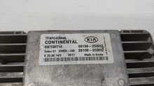 2015 Kia Optima PCM Engine Control Computer ECU ECM PCU OEM P/N:39138-2GBH2 39108-2GBH2, 391382GBH2, 391082GBH2 Fits OEM Used Auto Parts - Oemusedautoparts1.com 