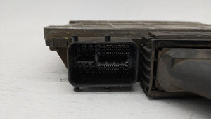 2007 Toyota Camry PCM Engine Control Computer ECU ECM PCU OEM P/N:89661-33771 89661-06C40, 89661-06C41 Fits OEM Used Auto Parts