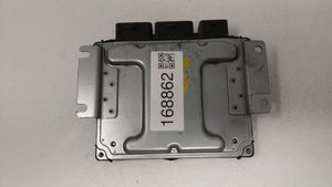 2015-2016 Nissan Pathfinder PCM Engine Control Computer ECU ECM PCU OEM P/N:BEM426-300 A1 AT BEM426-300 Fits Fits 2015 2016 2017 OEM Used Auto Parts - Oemusedautoparts1.com 