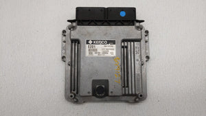 2014 Kia Soul PCM Engine Control Computer ECU ECM PCU OEM P/N:39133-2EHA0 39132-2EHA0, 39130-2GKR1, 39100-2GKR1, 39133-2EHA1 Fits OEM Used Auto Parts