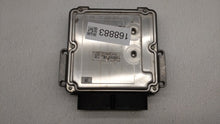 2014 Kia Soul PCM Engine Control Computer ECU ECM PCU OEM P/N:39133-2EHA0 39132-2EHA0, 39130-2GKR1, 39100-2GKR1, 39133-2EHA1 Fits OEM Used Auto Parts