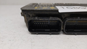 2012-2014 Toyota Camry PCM Engine Control Computer ECU ECM PCU OEM P/N:89661-06K83 89661-06K63 Fits Fits 2012 2013 2014 OEM Used Auto Parts - Oemusedautoparts1.com 