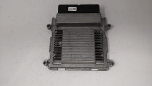 2014-2016 Hyundai Elantra PCM Engine Control Computer ECU ECM PCU OEM P/N:39102-2EML6 39103-2EML6 Fits Fits 2014 2015 2016 OEM Used Auto Parts - Oemusedautoparts1.com 