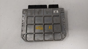 2012-2013 Toyota Prius PCM Engine Control Computer ECU ECM PCU OEM P/N:89661-47190 89661-47191 Fits Fits 2012 2013 OEM Used Auto Parts - Oemusedautoparts1.com 