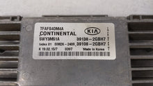 2014-2015 Kia Optima Motor Computadora Ecu Pcm Ecm Pcu OEM 168959