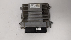 2014-2015 Kia Optima Motor Computadora Ecu Pcm Ecm Pcu OEM 168959