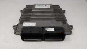 2014 Hyundai Santa Fe PCM Engine Control Computer ECU ECM PCU OEM P/N:39130-2GAG5 39130-2GAG1, 39100-2GAG1, 39130-2GAG2 Fits OEM Used Auto Parts