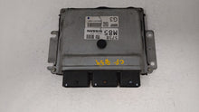 2013-2015 Nissan Sentra PCM Engine Control Computer ECU ECM PCU OEM P/N:BEM404-300 A1 NEC001-666 Fits Fits 2013 2014 2015 OEM Used Auto Parts - Oemusedautoparts1.com 