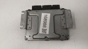 2013-2015 Nissan Sentra PCM Engine Control Computer ECU ECM PCU OEM P/N:BEM404-300 A1 NEC001-666 Fits Fits 2013 2014 2015 OEM Used Auto Parts - Oemusedautoparts1.com 