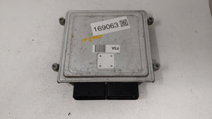 2014-2015 Kia Optima PCM Engine Control Computer ECU ECM PCU OEM P/N:39108-2GBE1 39138-2GBE1, 391082GBE1 Fits Fits 2014 2015 OEM Used Auto Parts - Oemusedautoparts1.com 