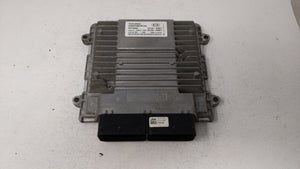 2014-2015 Kia Optima PCM Engine Control Computer ECU ECM PCU OEM P/N:39108-2GBE1 39138-2GBE1, 391082GBE1 Fits Fits 2014 2015 OEM Used Auto Parts - Oemusedautoparts1.com 